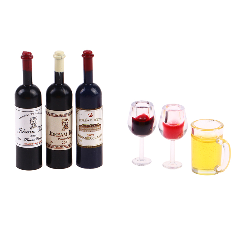 Wine Beer House - SF1pc resin New Fashion High Quality