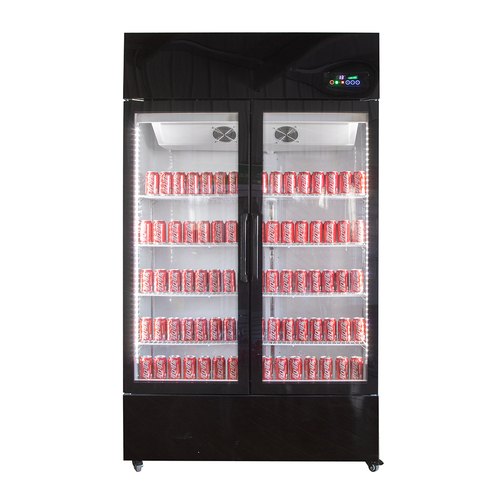 Wine Beers - Beverage Bar Fridge Kitchen Wine Fridge