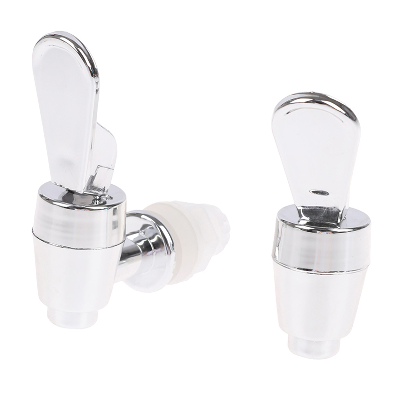 Wine Beers - Hot Sale 12mm Plastic Faucet Tap
