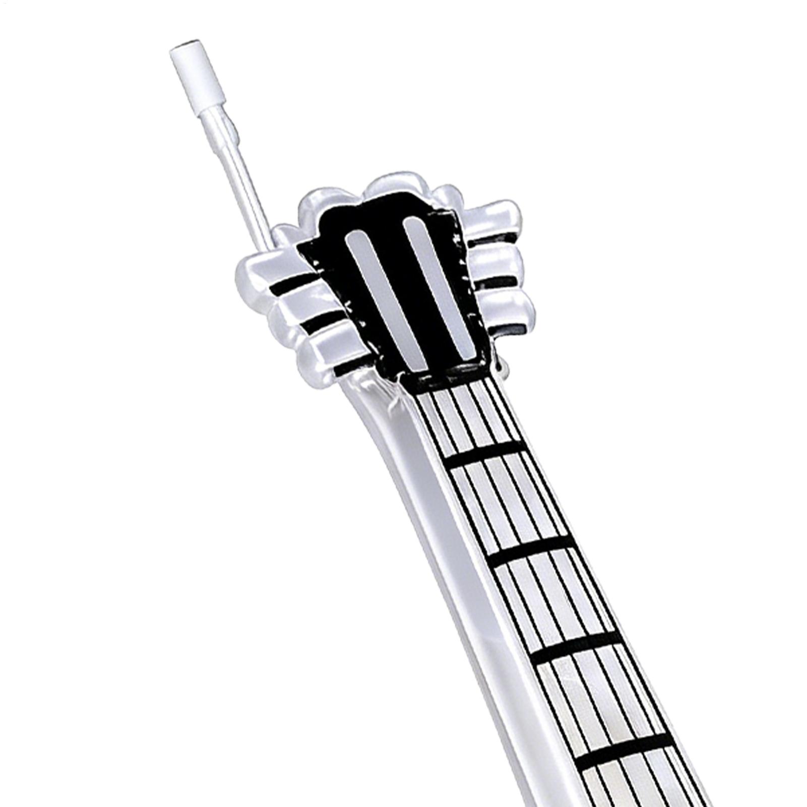 Wine Beers - Wine Decanter 2500ml Funny Guitar-Shaped Bottle