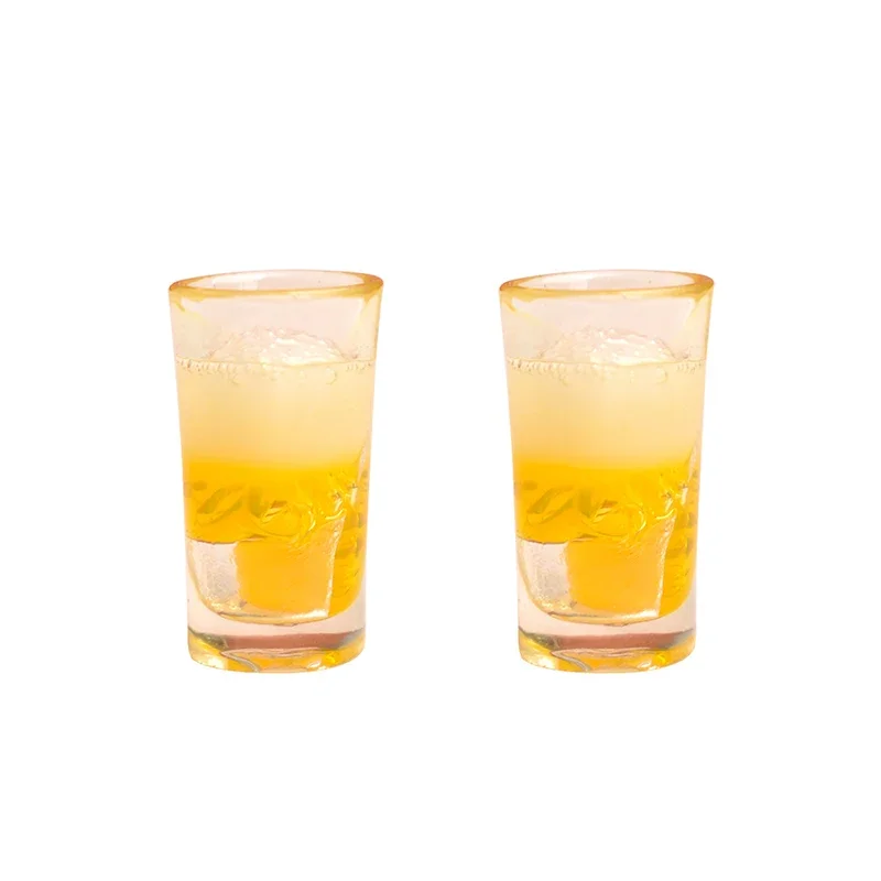 10pcs Miniature Toy Kitchen Be - Wine Beer House ulasan dan harga