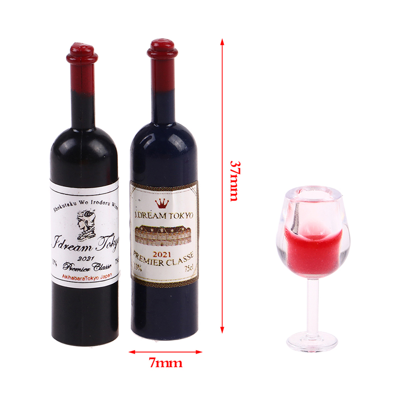 New Fashion High Quality 5Pcs  - Wine Beer House ulasan dan harga
