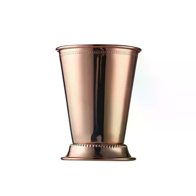 Mint Julep Mug Stainless Steel - Wine With Beer Mix ulasan dan harga