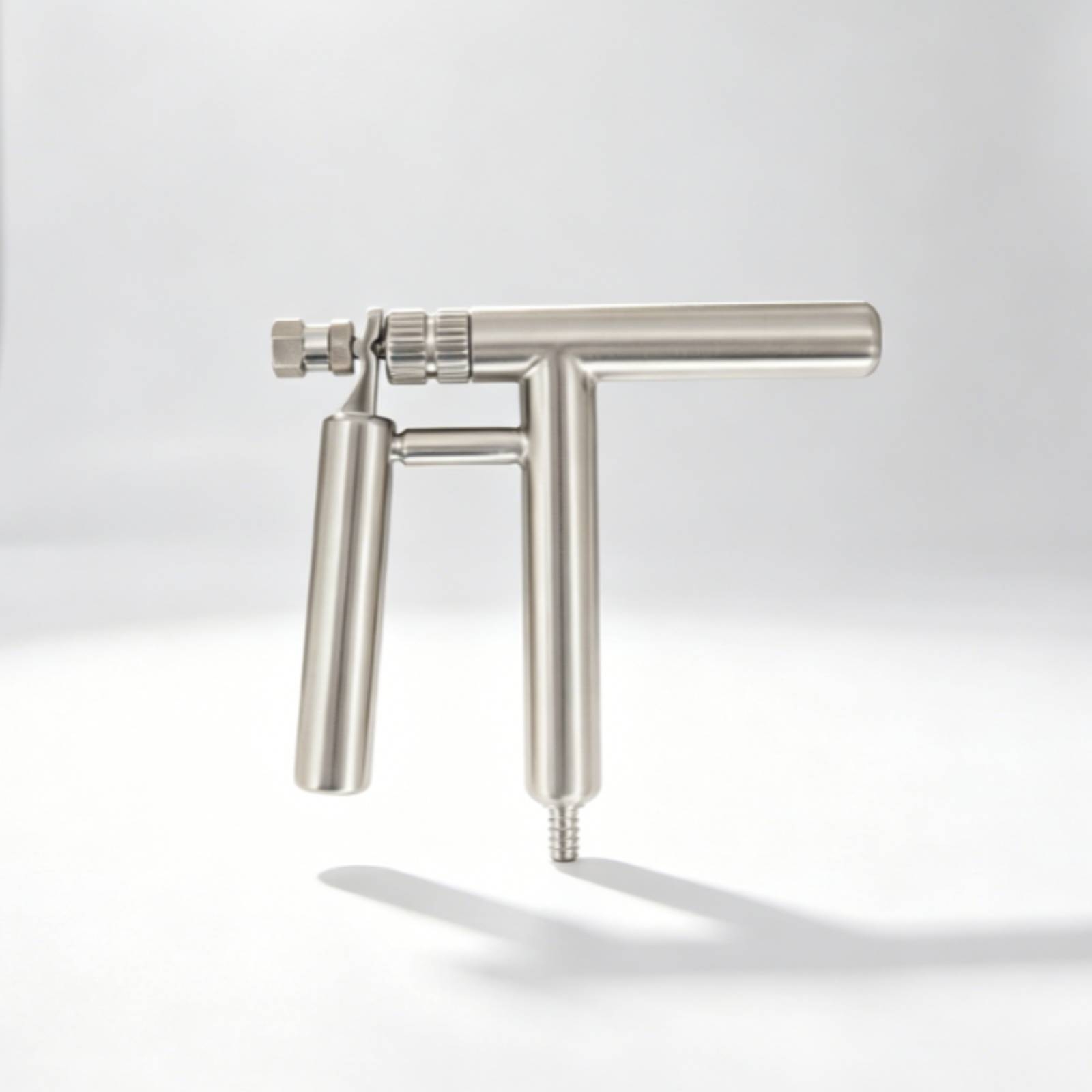 Stainless Steel Beer Trigger G - Wine Beers ulasan dan harga