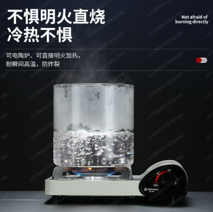 11L Glass Sparkling Wine Bucke - Wine With Beer Mix ulasan dan harga
