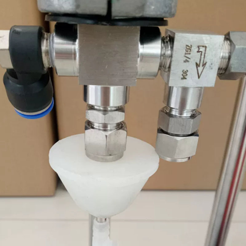 Manual Bottle Cork Pressing Ma - Wine Beers ulasan dan harga