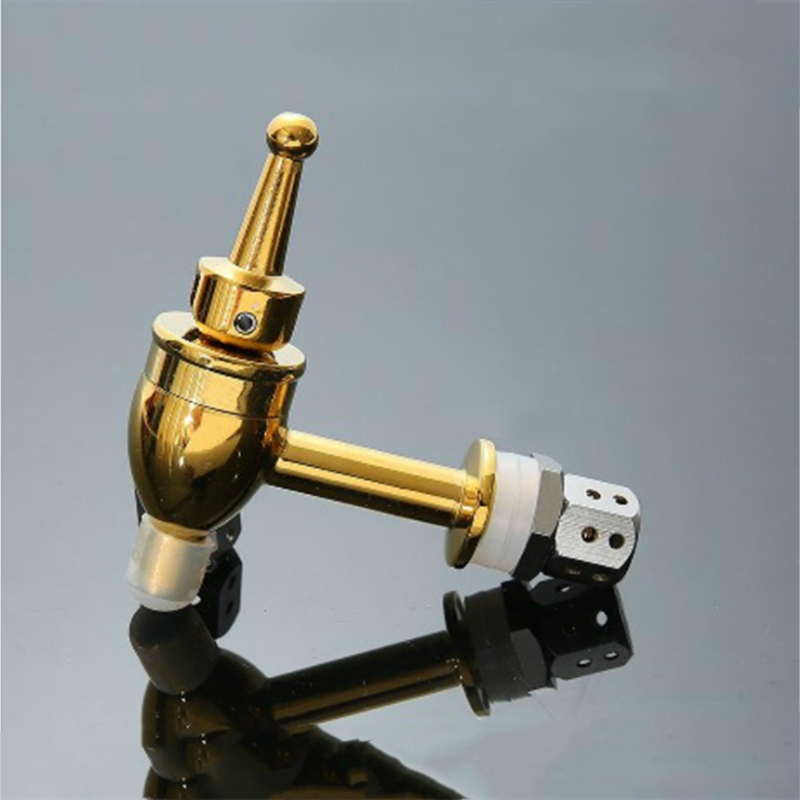 Copper Wine Barrel Spigot Beve - Wine Beer House ulasan dan harga