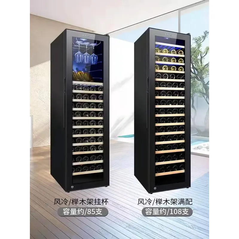Dual Zone Electric Bottle Cool - Wine With Beer Mix ulasan dan harga