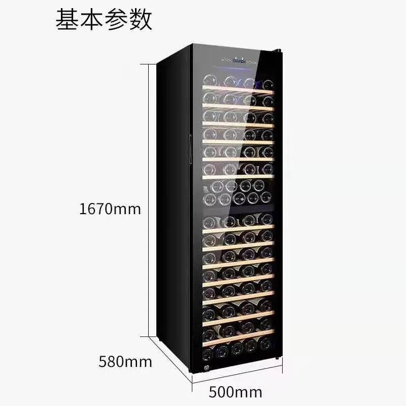 Dual Zone Electric Bottle Cool - Wine With Beer Mix ulasan dan harga