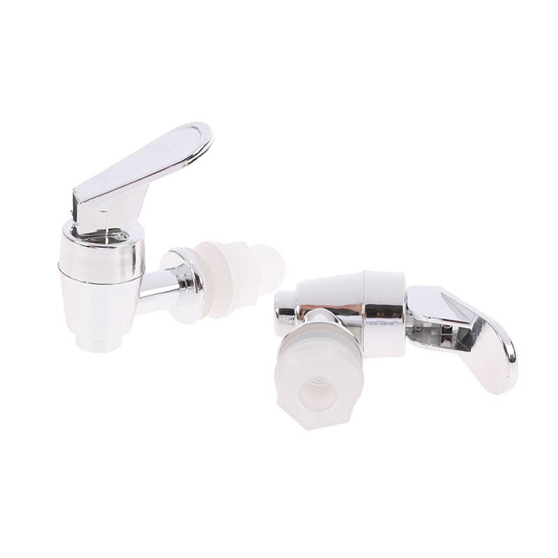 Hot Sale 12mm Plastic Faucet T - Wine Beers ulasan dan harga