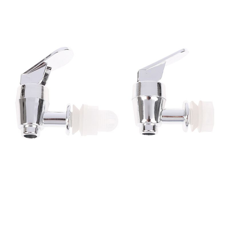 Hot Sale 12mm Plastic Faucet T - Wine Beers ulasan dan harga
