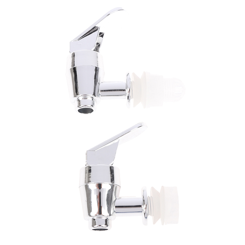 Hot Sale 12mm Plastic Faucet T - Wine Beers ulasan dan harga