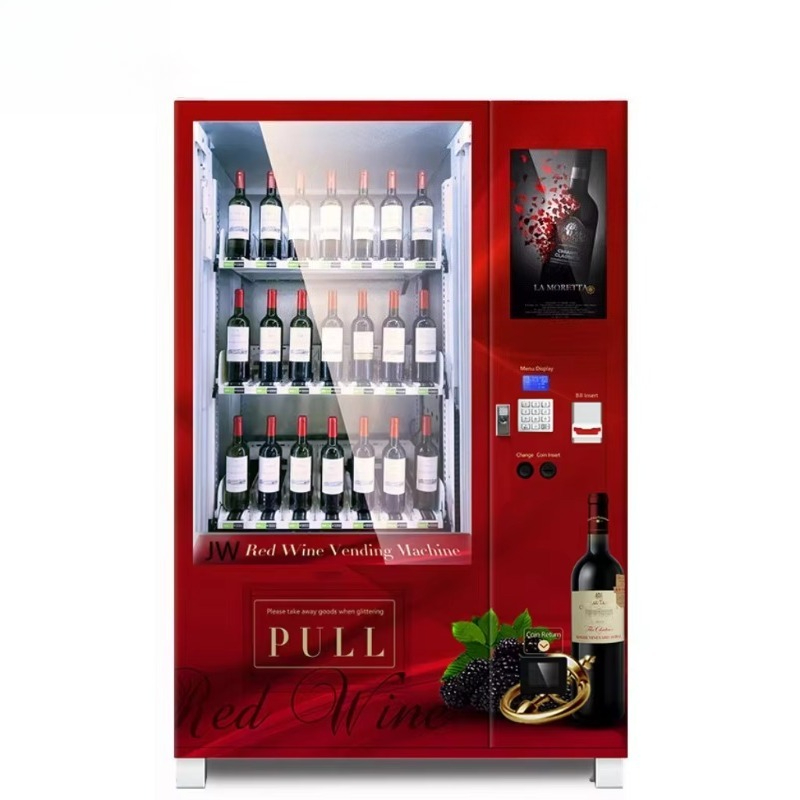 Wifi Custom bar Cocktail champ - Wine Beers ulasan dan harga