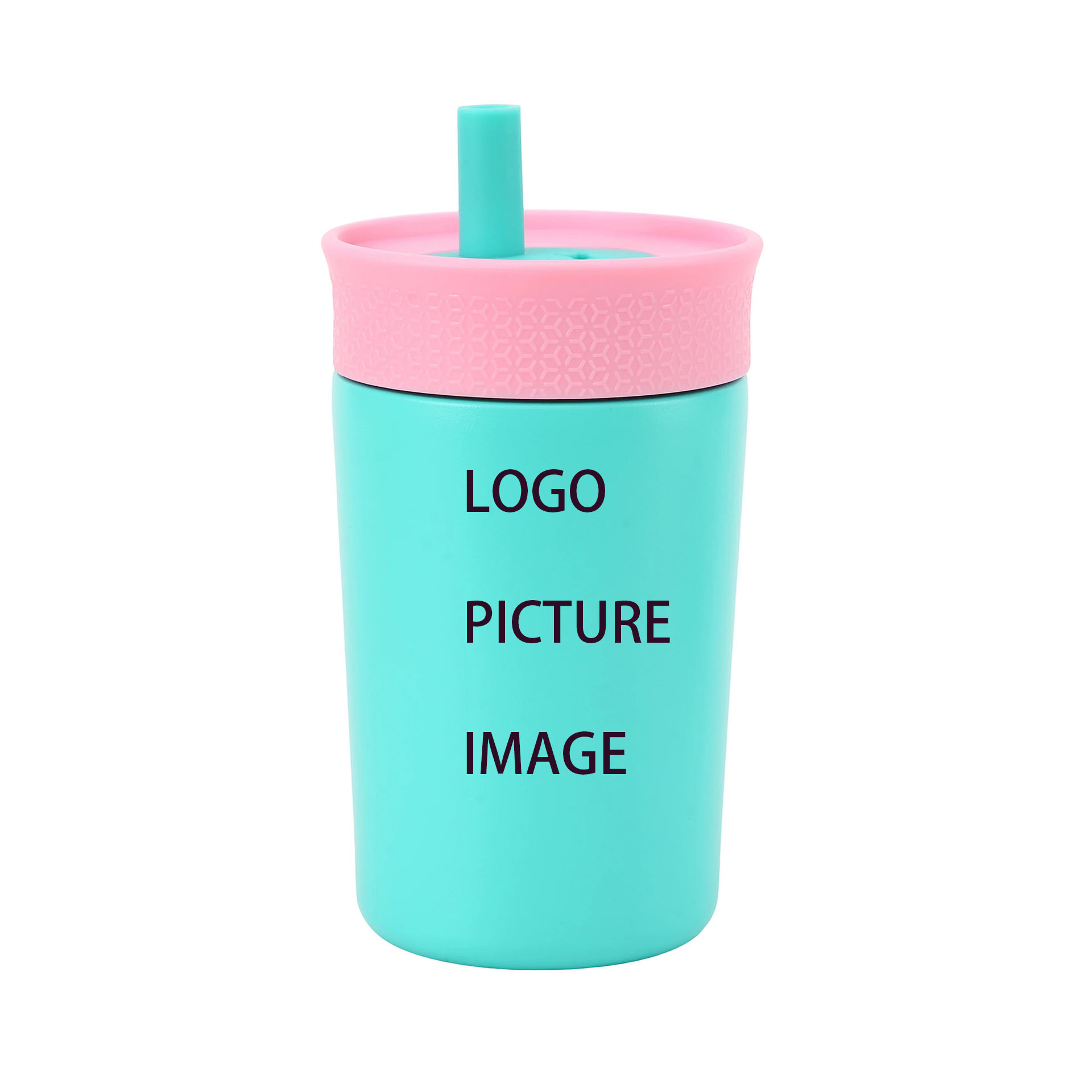 Custom  LOGO 12oz  Coffee Cup  - Wine Beer Logo ulasan dan harga