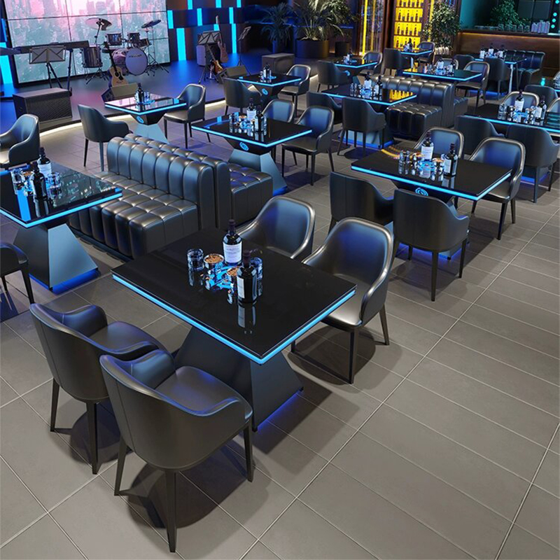 #Wine Cool Bar Furniture Set D - Wine Beer Logo ulasan dan harga