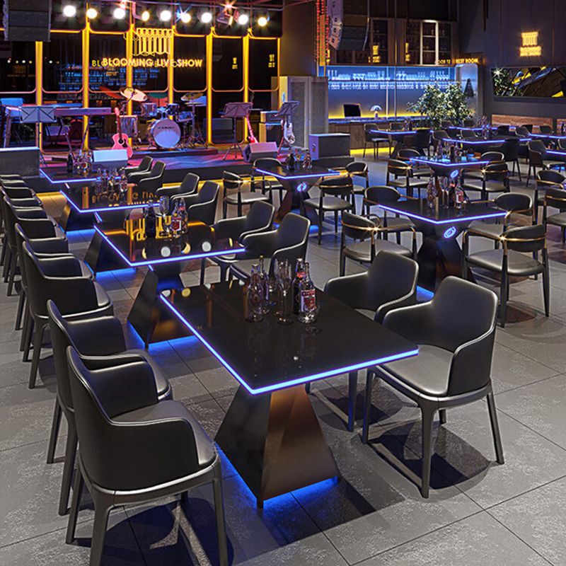 #Wine Cool Bar Furniture Set D - Wine Beer Logo ulasan dan harga