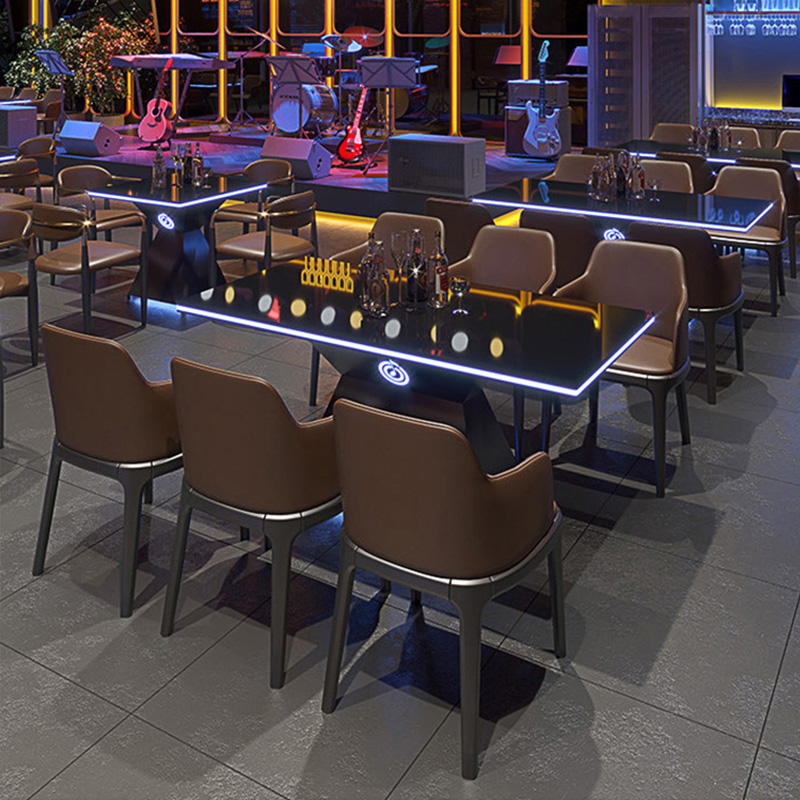 #Wine Cool Bar Furniture Set D - Wine Beer Logo ulasan dan harga