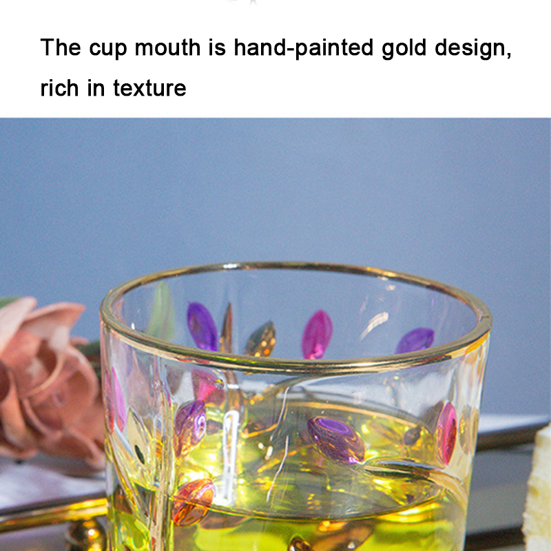 (Can Engrave Logo) 260ML Paint - Wine Beer Logo ulasan dan harga