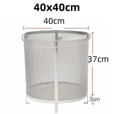 Filter Basket Strainer Barware - Wine Beer House ulasan dan harga