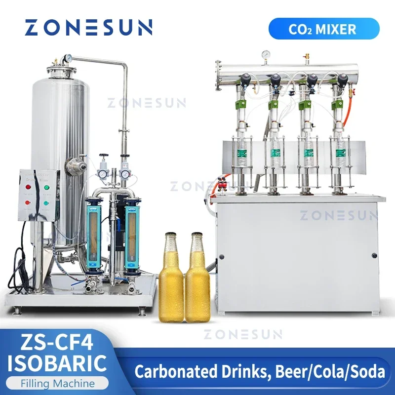 ZONESUN Carbonated Drinks Isob - Wine Beers ulasan dan harga