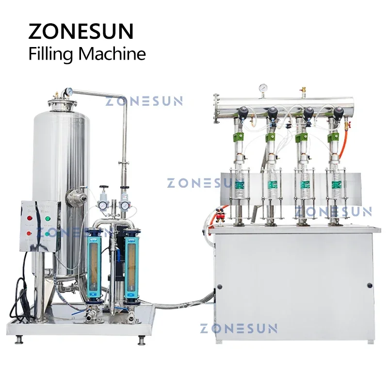 ZONESUN Carbonated Drinks Isob - Wine Beers ulasan dan harga