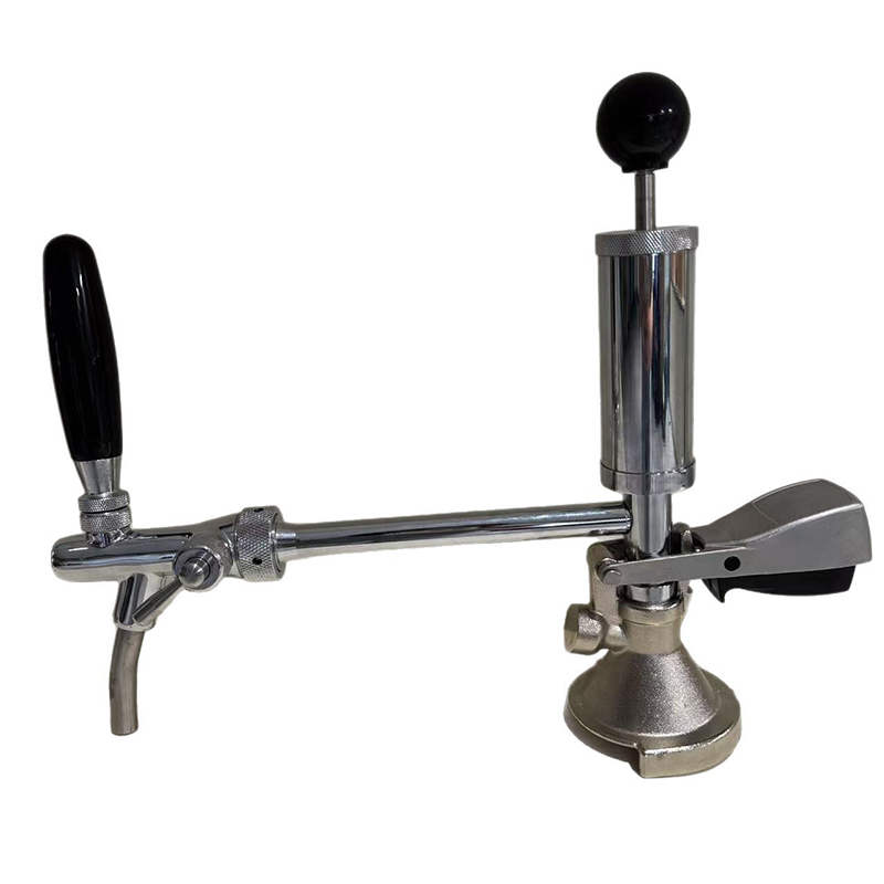 Long/Short Handle Beer Tap Sta - Wine With Beer Mix ulasan dan harga