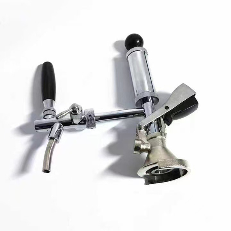 Long/Short Handle Beer Tap Sta - Wine With Beer Mix ulasan dan harga
