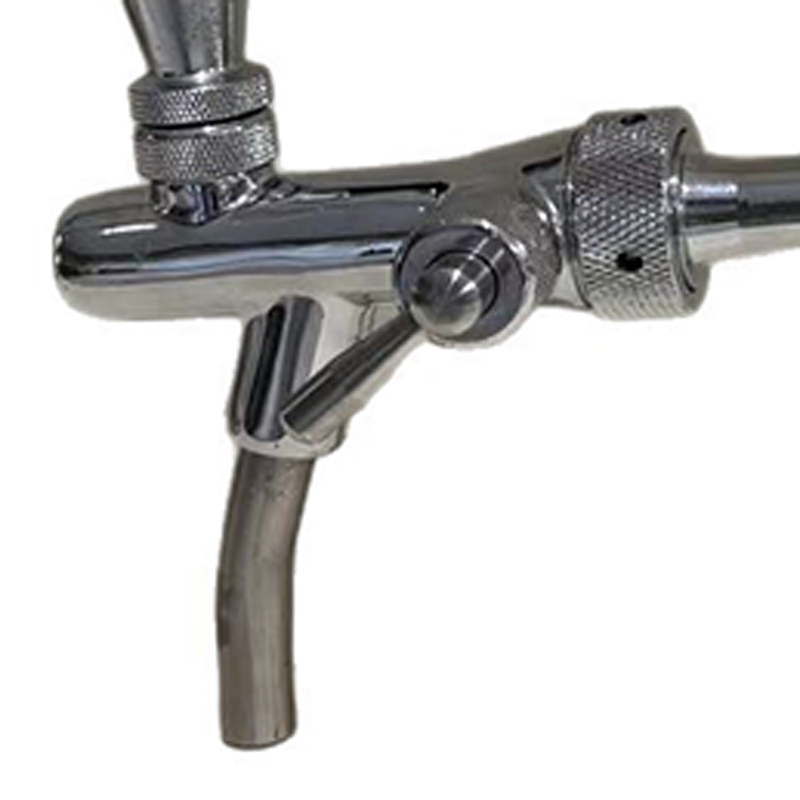 Long/Short Handle Beer Tap Sta - Wine With Beer Mix ulasan dan harga