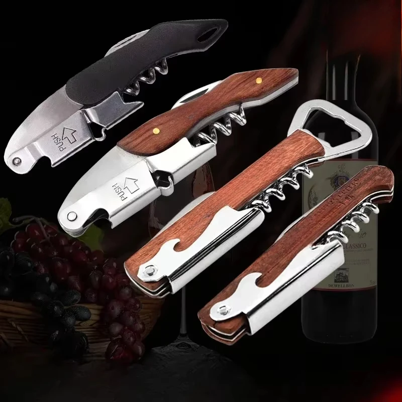 Personalize Stainless Steel Kn - Wine Beer Logo ulasan dan harga