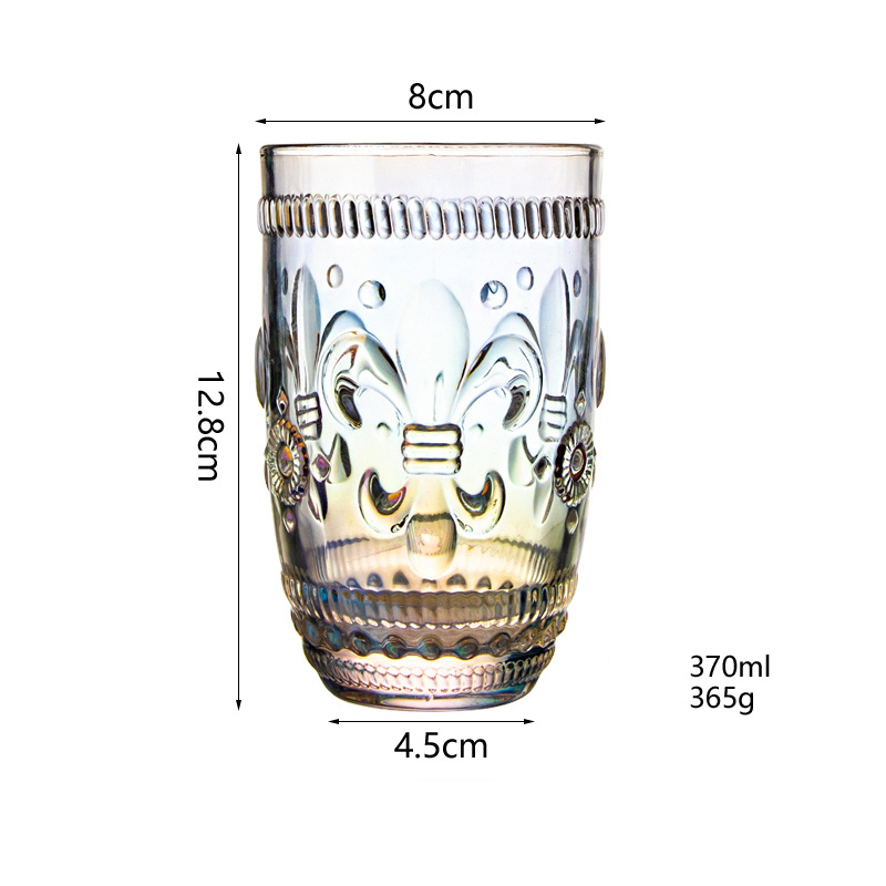 (Can engrave logo) 370ML  wine - Wine Beer Logo ulasan dan harga