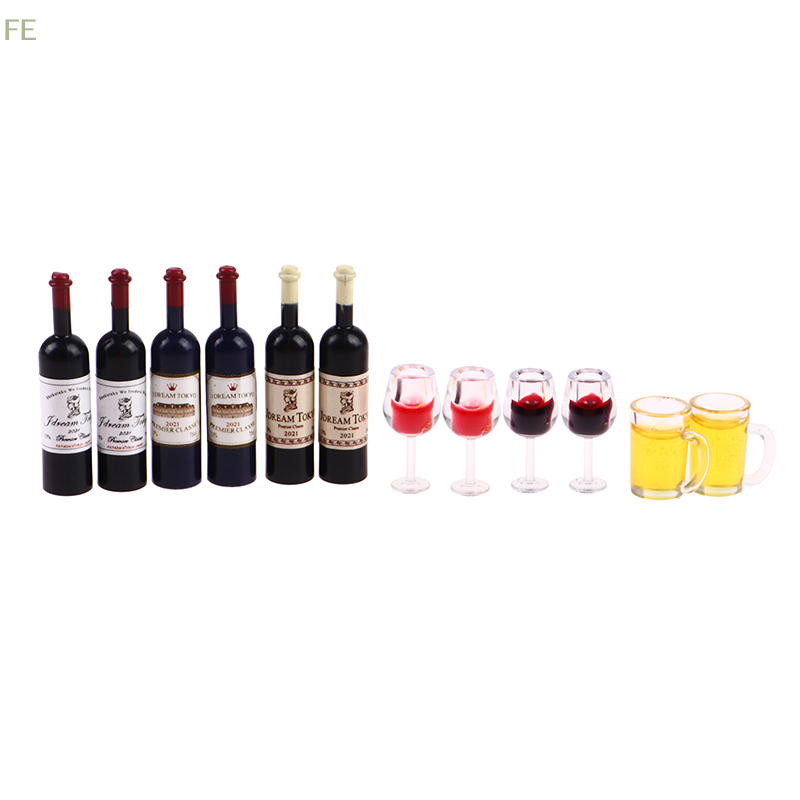 [FE] New Fashion High Quality  - Wine Beer House ulasan dan harga