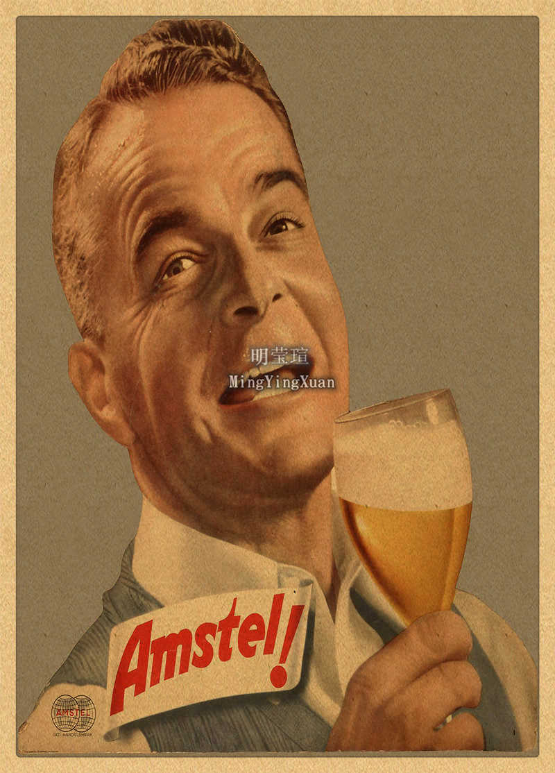 Vintage Beer Wine Drink Chart  - Wine With Beer Mix ulasan dan harga