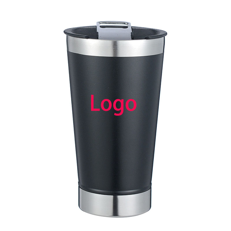 Custom Your Logo  Mugs Wine Be - Wine Beer Logo ulasan dan harga